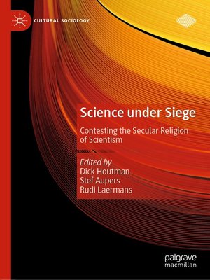cover image of Science under Siege
